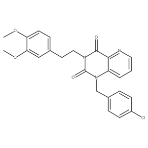 921872-58-4 structure