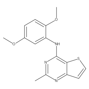 935843-00-8 structure