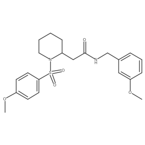 941911-33-7 structure