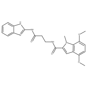 951968-86-8 structure