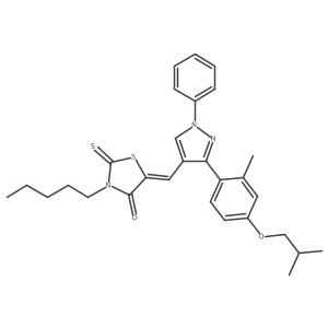 956158-00-2结构式