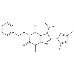 1013968-29-0 structure
