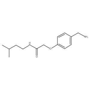 1016675-05-0结构式