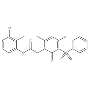 1021215-90-6 structure