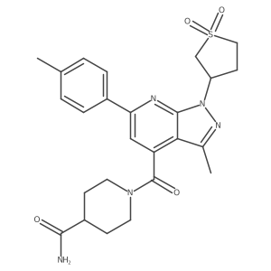 1021224-64-5 structure