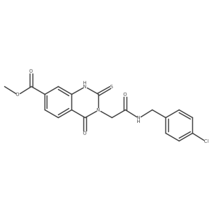 1040678-84-9 structure