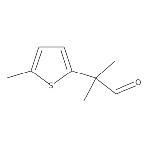 1071033-55-0 structure
