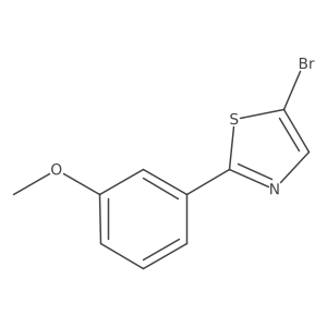 1078734-00-5 structure