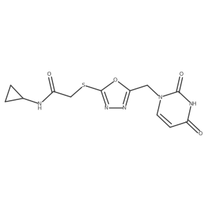 1091392-51-6 structure