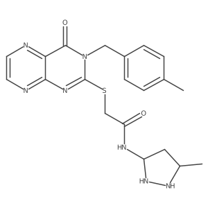 1093238-99-3结构式