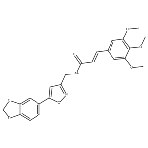 1105233-23-5 structure