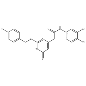 1105236-44-9 structure