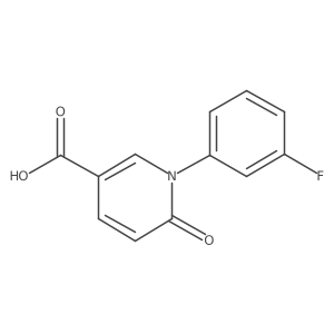 1107650-68-9 structure