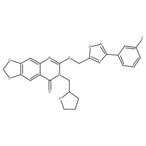 1111993-84-0结构式