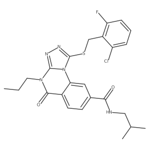 1114877-16-5 structure