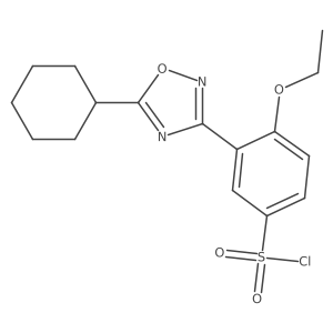 1119445-30-5 structure