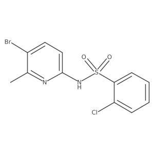 1137281-54-9 structure