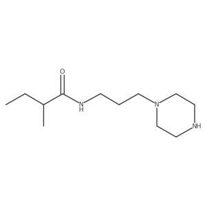 1153394-20-7结构式