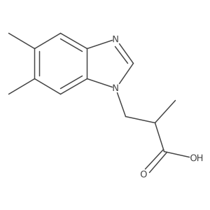 1155528-51-0 structure