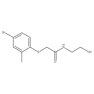 1156721-87-7 structure