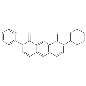 1158782-60-5结构式