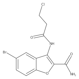 1169560-33-1结构式