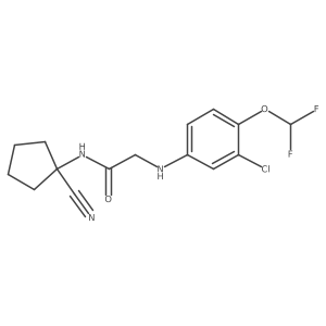 1180572-71-7 structure