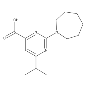 1181649-90-0结构式