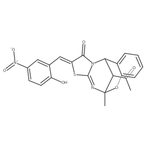 1192742-27-0 structure