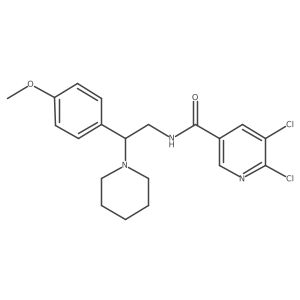 1197476-86-0 structure