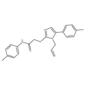 1206996-81-7结构式
