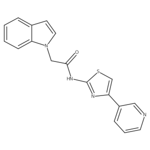 1207050-51-8 structure