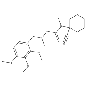 1223643-89-7 structure