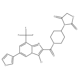 1237840-80-0 structure