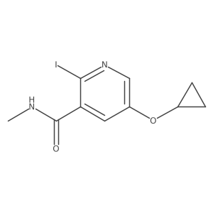 1243347-64-9结构式