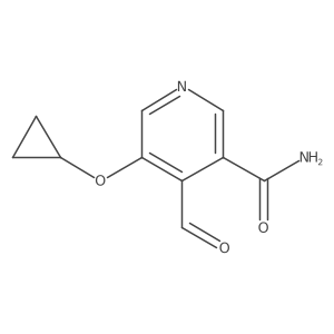 1243383-89-2结构式