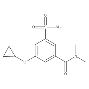 1243396-36-2结构式