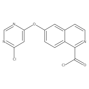 1245632-50-1 structure