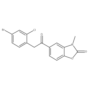 1246685-38-0结构式
