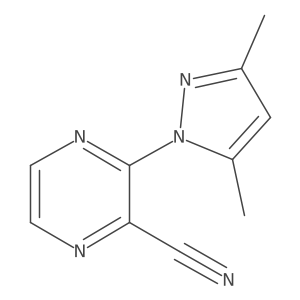 1249929-63-2 structure