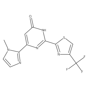 1251166-63-8结构式