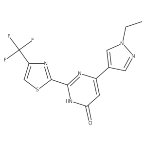 1251166-85-4 structure