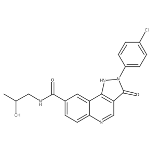 1251703-01-1 structure