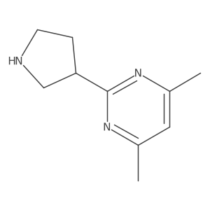1257522-05-6 structure