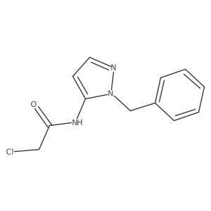 1258641-39-2 structure