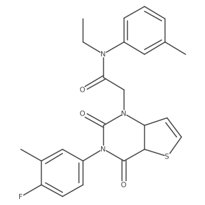 1260941-71-6 structure
