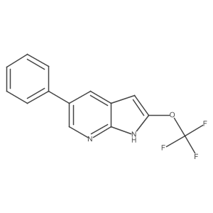 1261493-36-0 structure