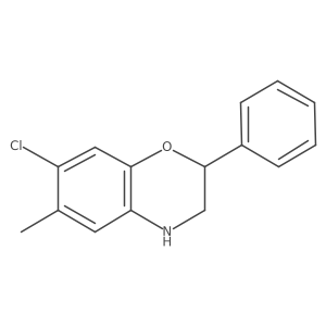 1268132-04-2 structure