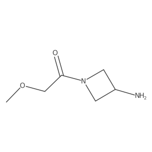 1272862-50-6 structure