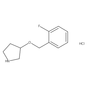 127342-13-6 structure